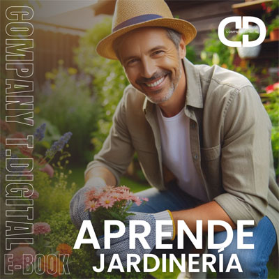 cursos de jardineria